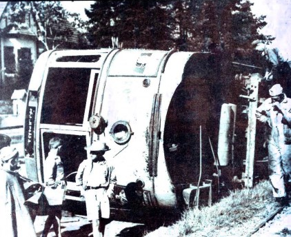 Conflitos do transporte III: A alfafa subiu? A tarifa também...