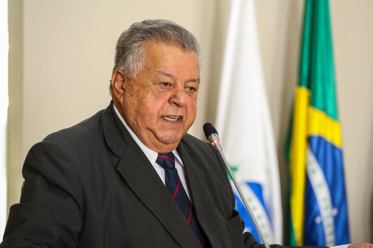 Homenageados delegado do caso Rachel Genofre e Enamorados do Samba