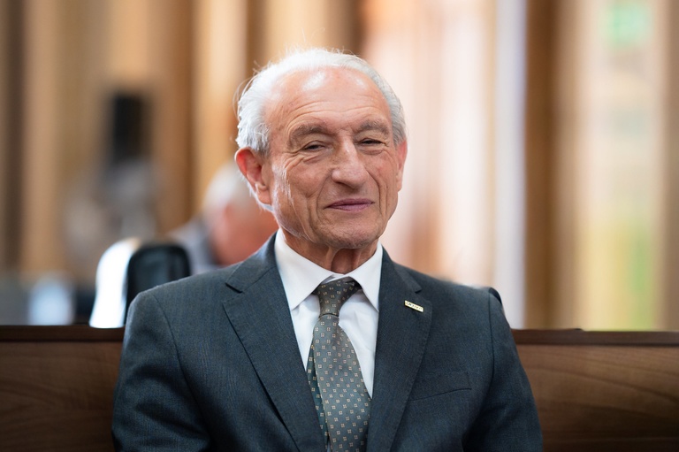 Homenagem ao presidente da ACP e Mérito Esportivo confirmados em 2º turno