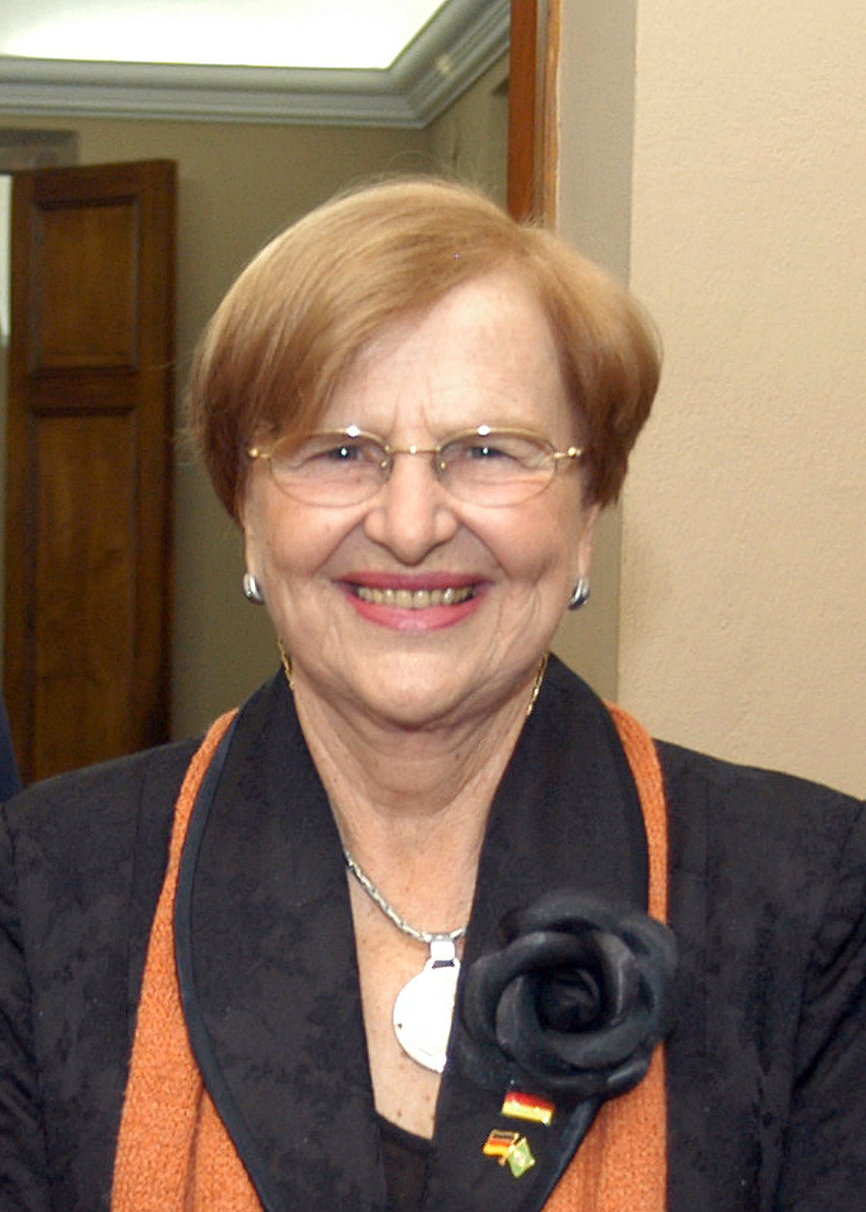 Homenagem a Zilda Arns será da cidade de Curitiba 