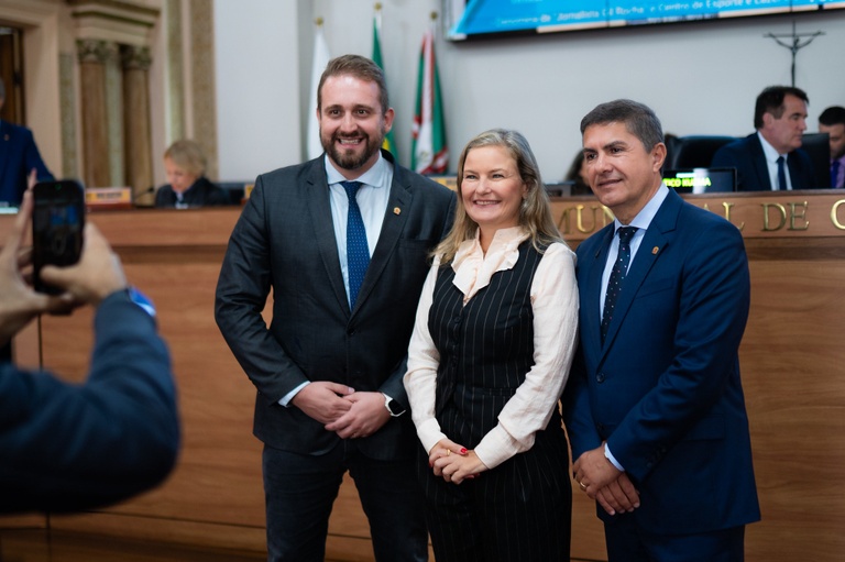 Homenagem póstuma a Gil Rocha é confirmada em 2º turno
