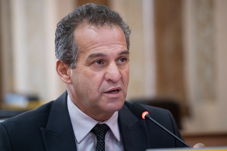 Homenagem póstuma a membro da Paróquia Cristo Rei é aprovada