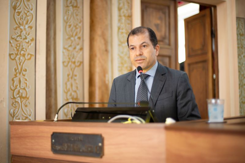 Homenagem póstuma: servidor de Curitiba dará nome a rua do Cajuru