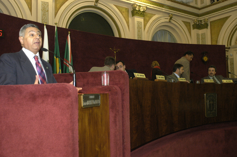 Hortas escolares serão isentas de agrotóxicos 