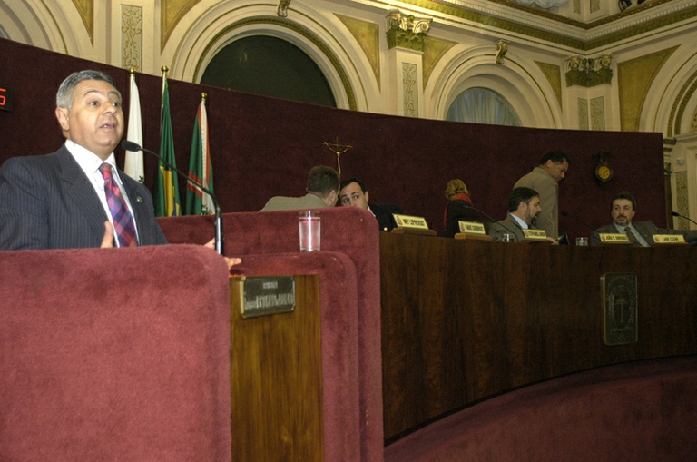 Hortas escolares serão isentas de agrotóxicos 