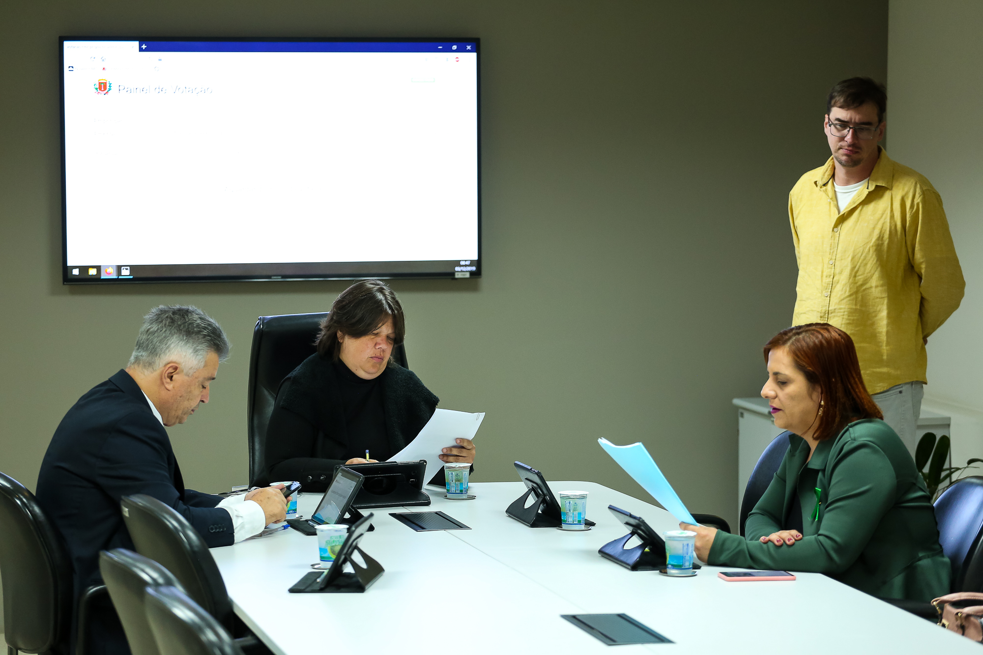 Hospedagem de animais conclui tramitação pelas comissões da CMC 