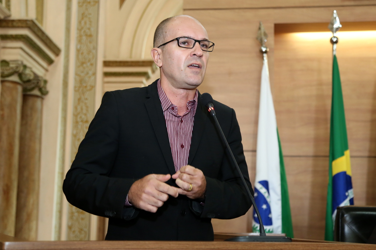 Hospital Cajuru apresenta projetos para 2018 na Tribuna Livre