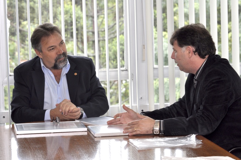 Hospital do Trabalhador agradece recursos de emendas 