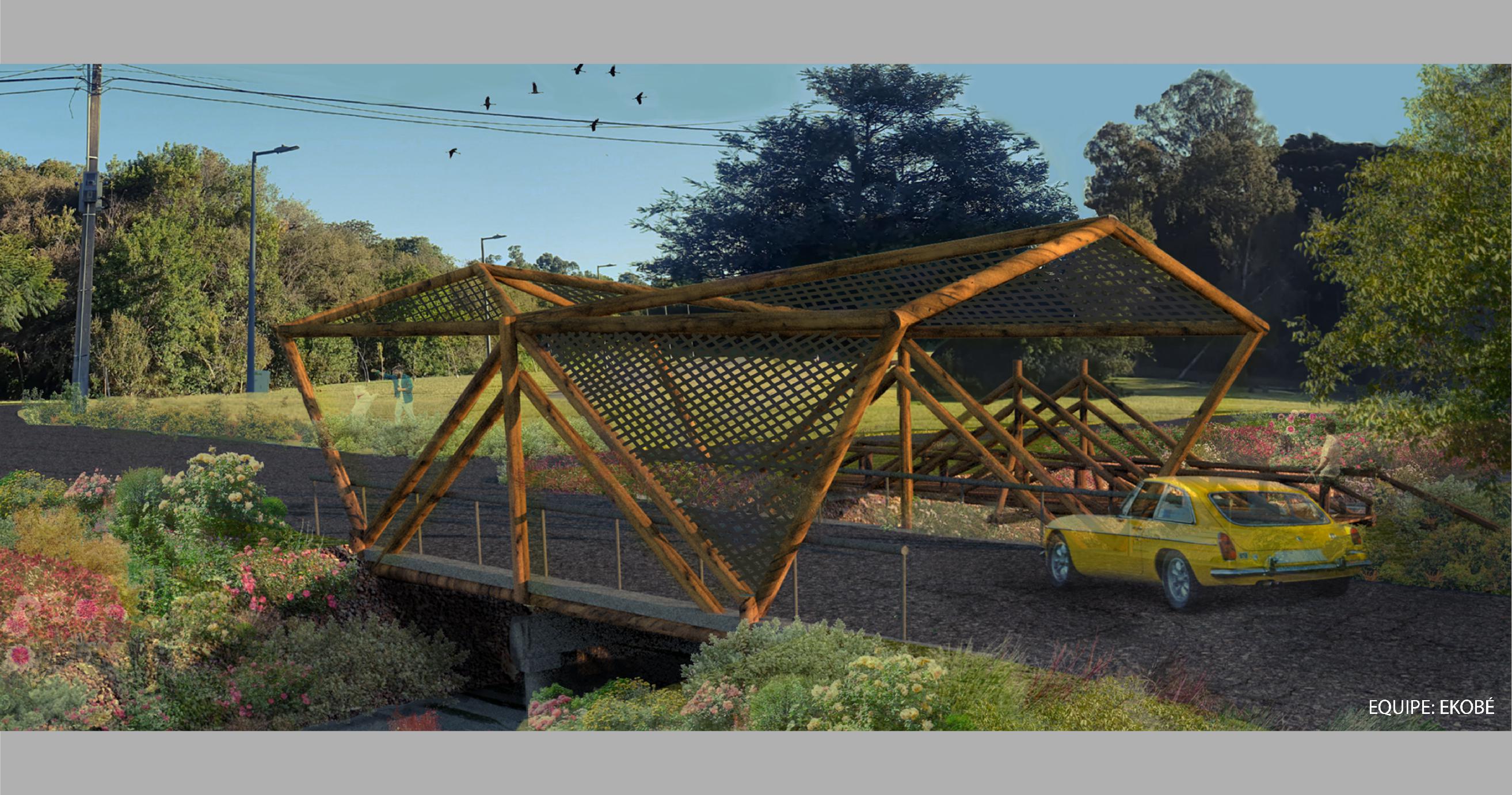 Identidade cultural é destaque em vencedor do concurso Talento Urbanístico Jovem