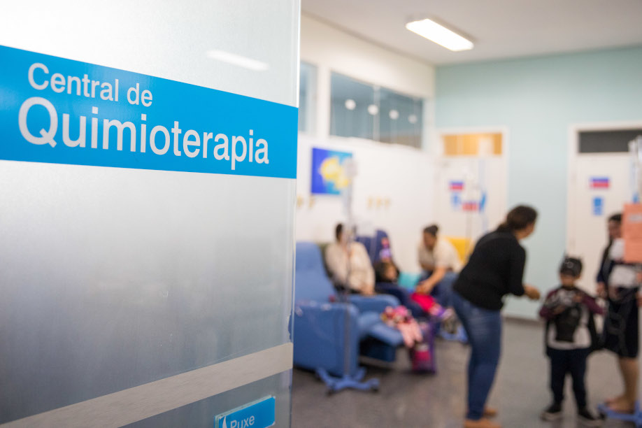 Identificação oficial para pessoas com câncer entrará em vigor em junho