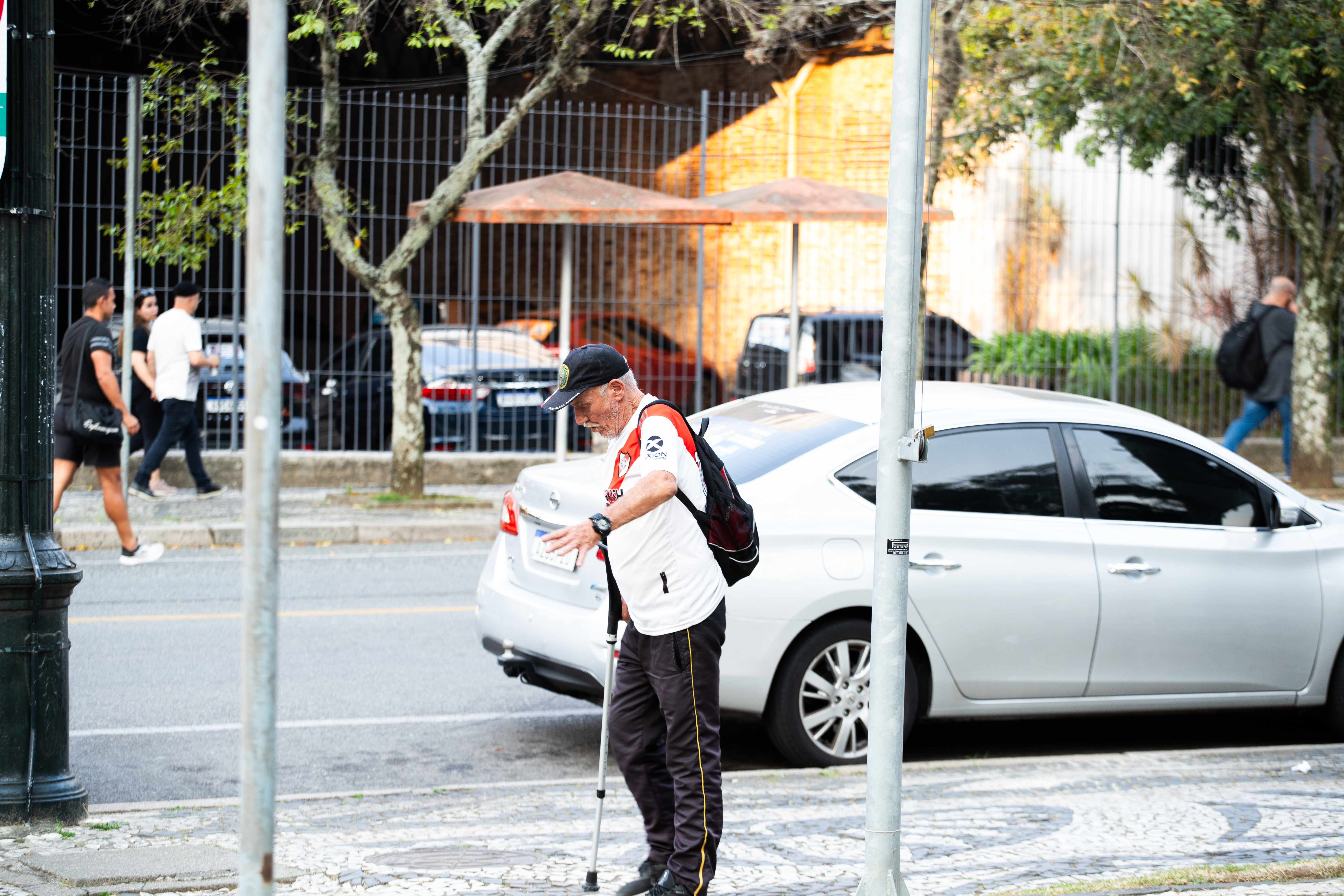 Idosos com doenças crônicas poderão ter transporte gratuito