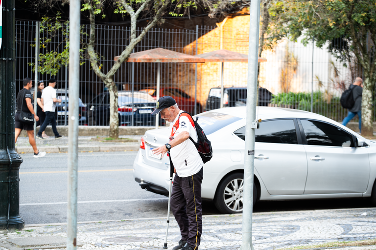 Idosos com doenças crônicas poderão ter transporte gratuito
