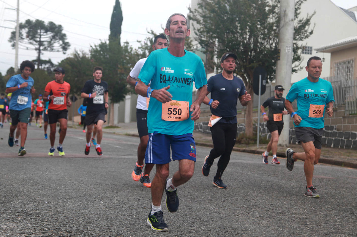 Idosos e atletas com deficiência podem ter isenção em competições