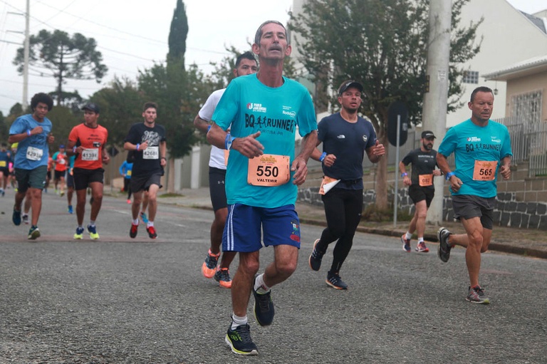 Idosos e atletas com deficiência podem ter isenção em competições