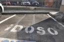 Idosos podem ter estacionamento gratuito em hospitais 