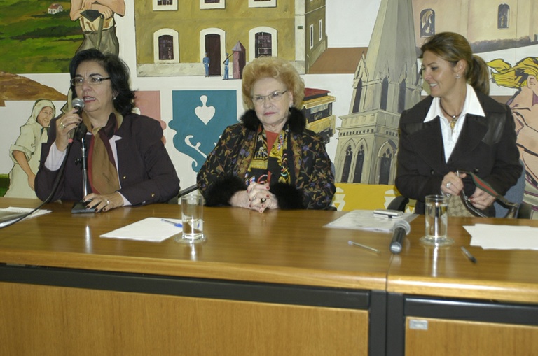 Idosos terão conselho municipal em Curitiba 