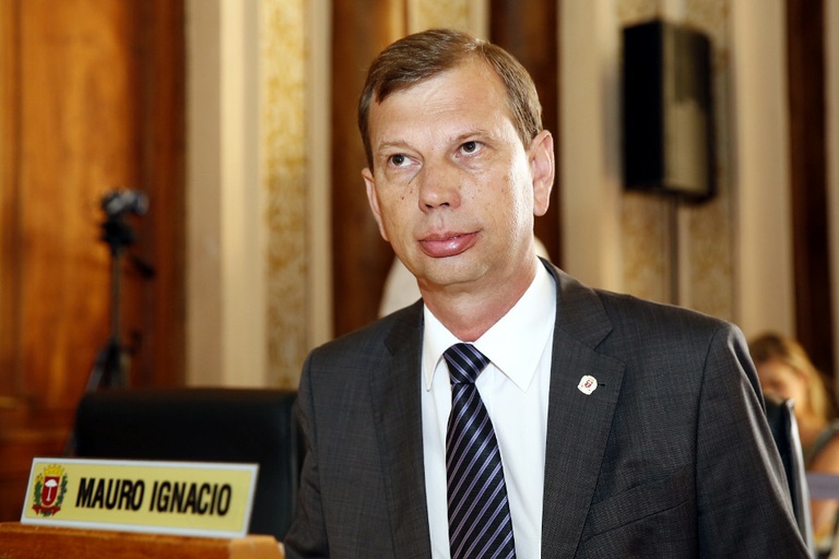 Ignácio: R$ 700 mil em emendas para a regional Santa Felicidade