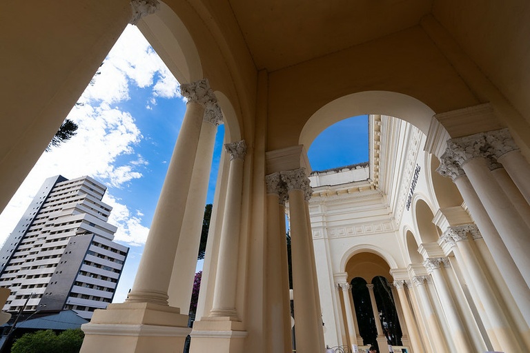 Igreja Quadrangular Juvevê será homenageada na Câmara de Curitiba