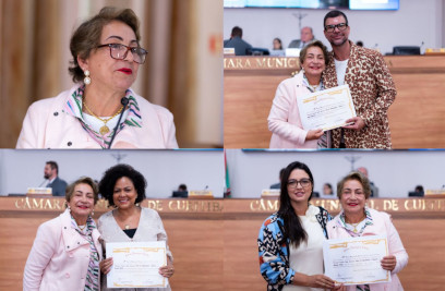 tania e os profissionais do dia-a-dia