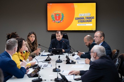 Reunião da Comissão de Economia 18-05-2023