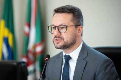 Presidente Marcelo Fachinello - Carta de Serviços
