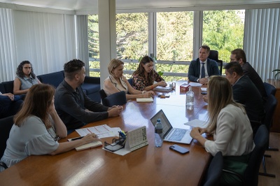Reunião Mesa março 2025