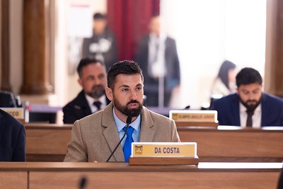 da costa