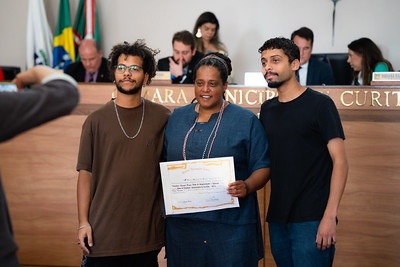 giorgia prates - mandata preta 