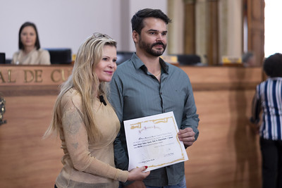 Delegada Tathiana Guzella