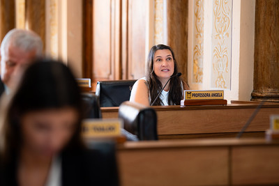 Professora Angela