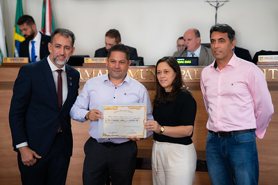 Vereador Marcos Vieira