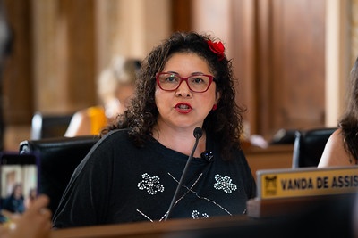 vanda de assis