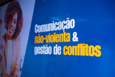 Programa Comunicação Não violenta