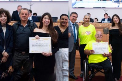 associações e camilla gonda