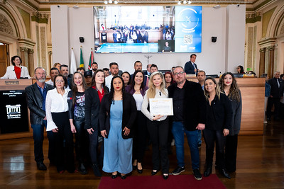 Grupo Rolê de Quinta ganha homenagem pelo estilo de vida motociclístico