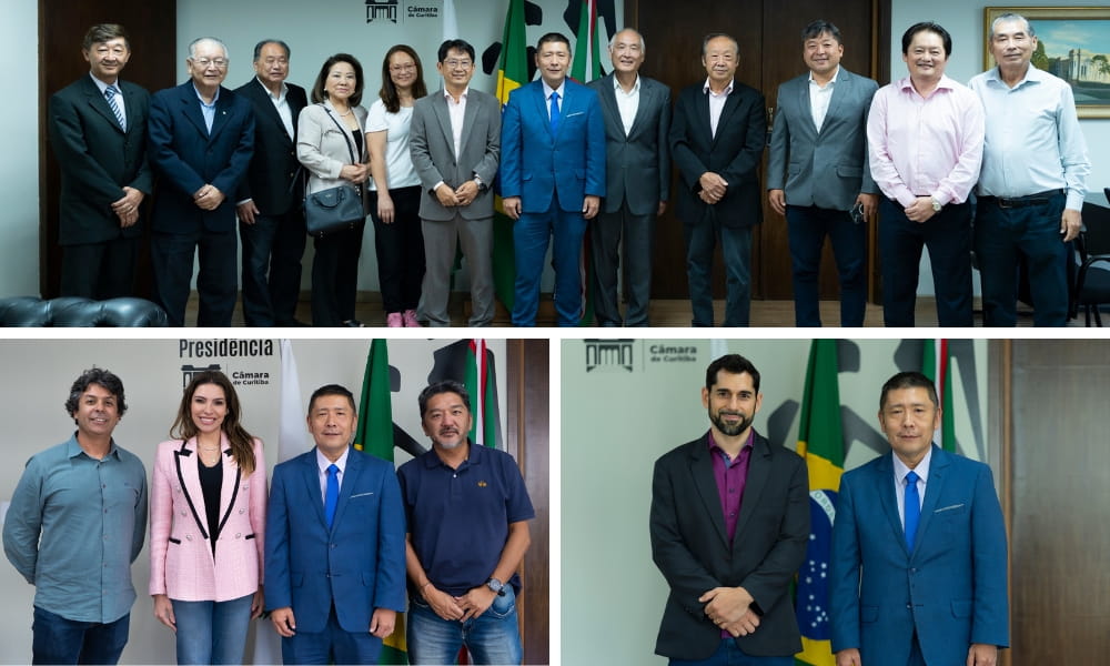 Visitas Nori Seto interino 2026