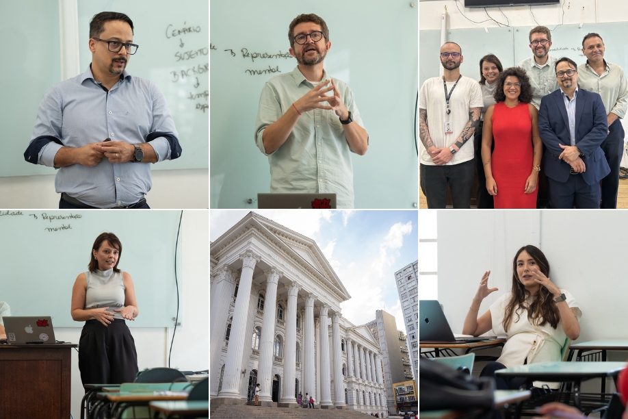 Servidores da CMC - direito parlamentar