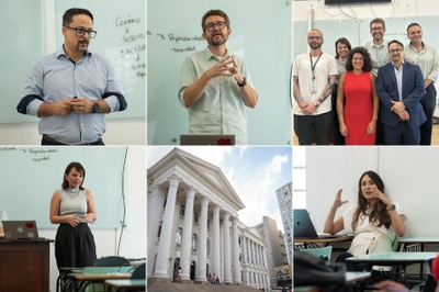 Servidores da CMC - direito parlamentar