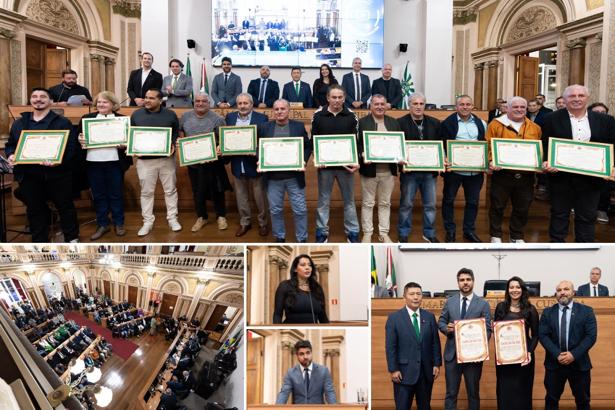 Solene Coritiba Solene Coritiba 40 anos do título nacional