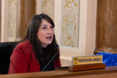 professora angela