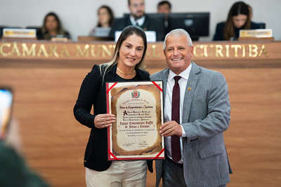Tradição, festas e histórias são celebrados na Câmara Municipal