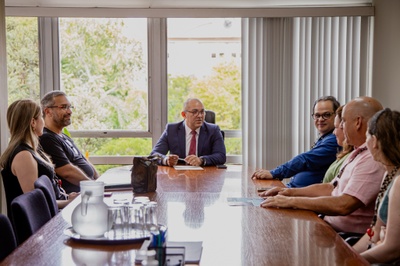 Posse servidor 18/03/2024