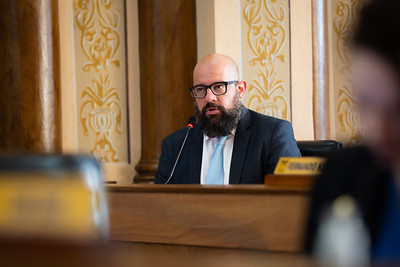 Vereador Eder Borges 