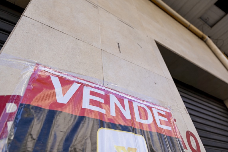 Imobiliária que negociar imóvel invadido pode ser multada em Curitiba