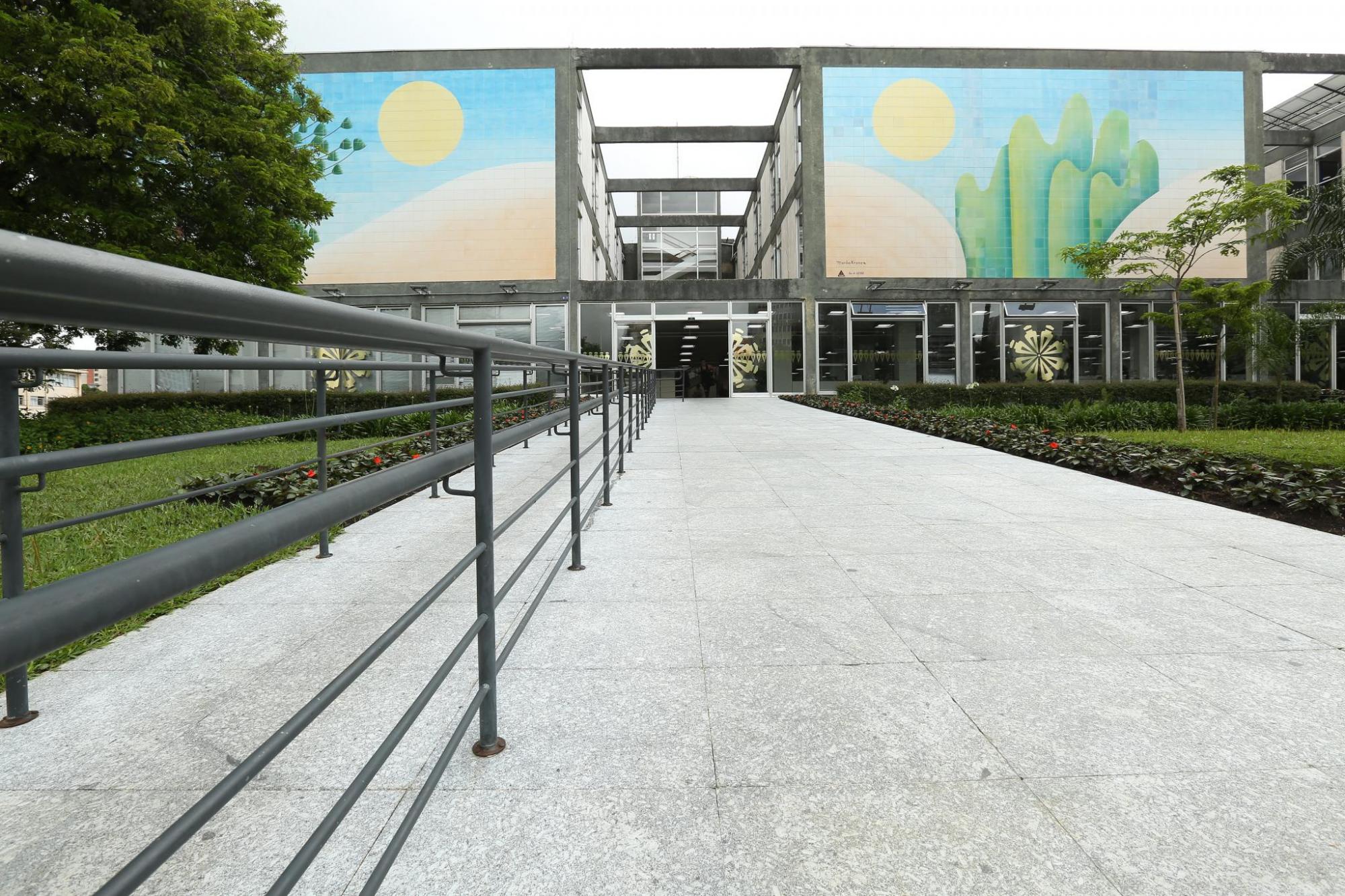 Imóveis foreiros terão regularização| desburocratizada em Curitiba