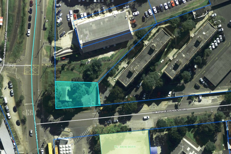 Imóvel no Barreirinha pode se tornar nova Casa de Leitura de Curitiba