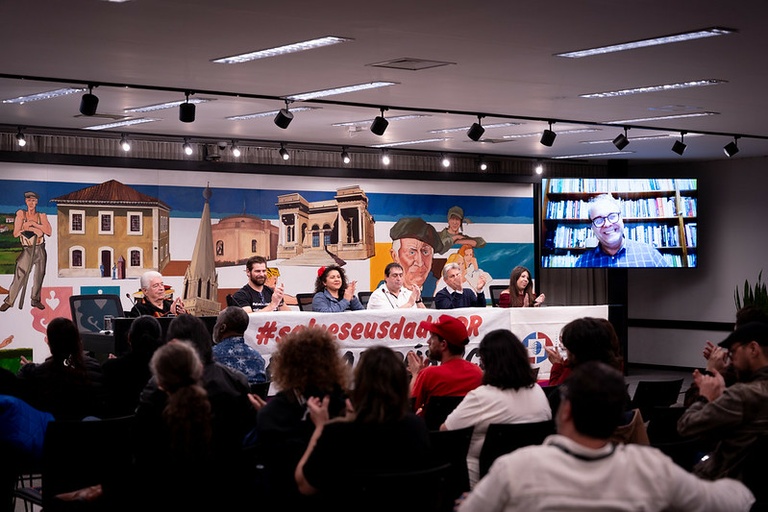 Impacto da privatização da Celepar é debatido na Câmara de Curitiba