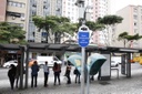 Implantação da Muralha Digital é debatida na Câmara de Curitiba