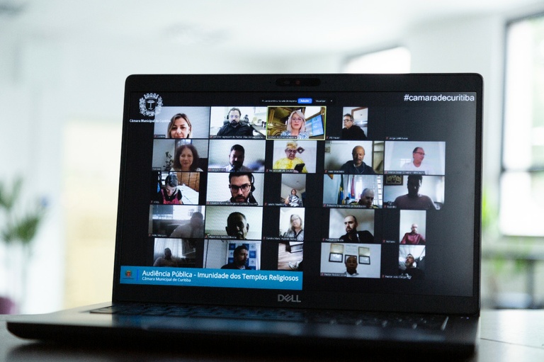 Imunidade tributária de templos alugados foi tema de audiência na Câmara