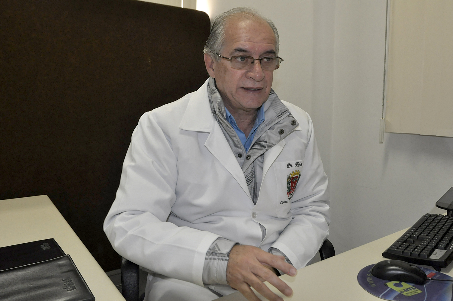 Imunização contra gripe tem resultado positivo 